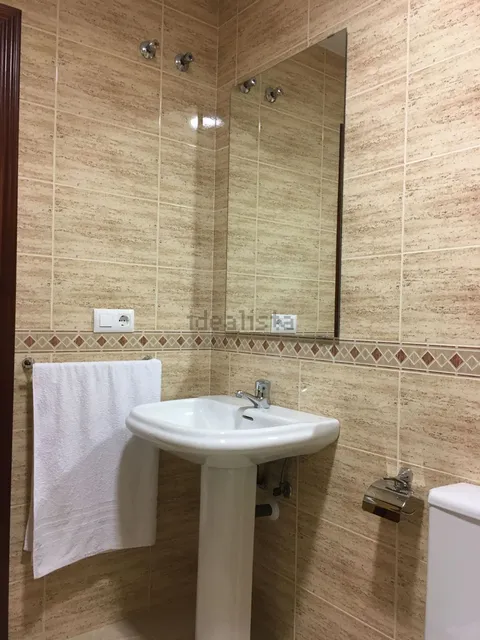 Flat 91 m² in Málaga