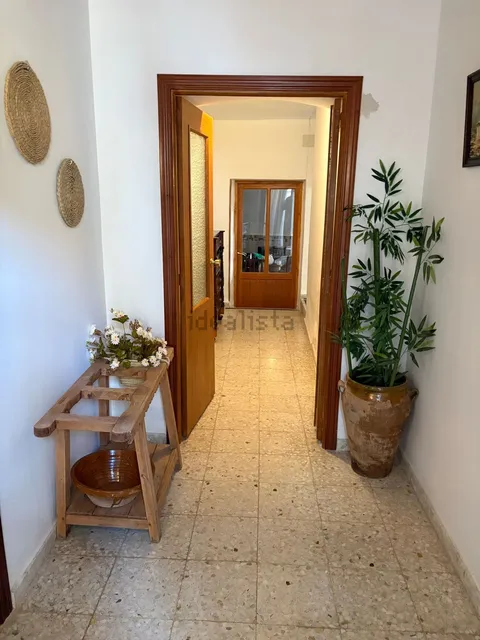 Casa de 200 m² a Abenójar