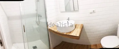 Habitació de lloguer, Sevilla