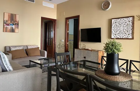 Wohnung 75 m² in Chipiona