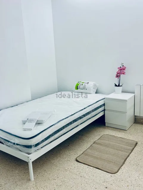 Habitació de lloguer, O Porriño