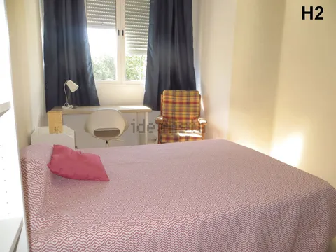 Habitación en alquiler, Sevilla