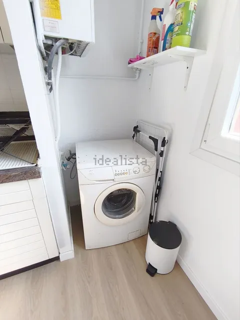 Quarto para alugar, Barakaldo