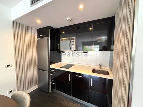 Pis de 96 m² a Madrid