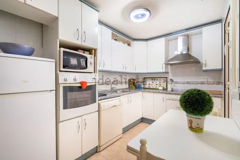Wohnung 84 m² in Almería