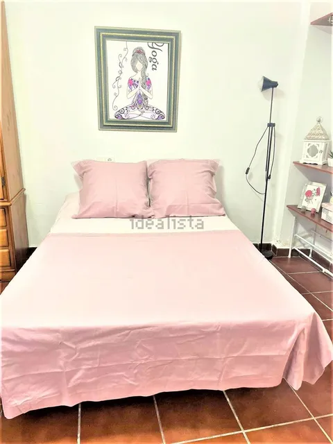 Appartement 40 m² à Níjar