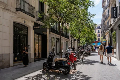 Pis de 90 m² a Madrid