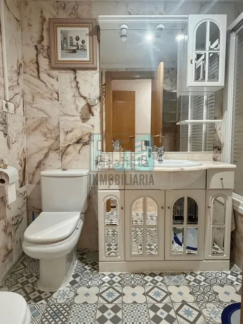 Appartamento 99 m² a Albacete