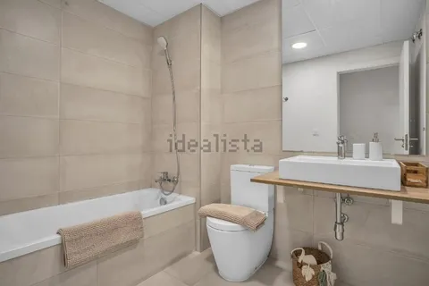 Pis de 130 m² a Estepona