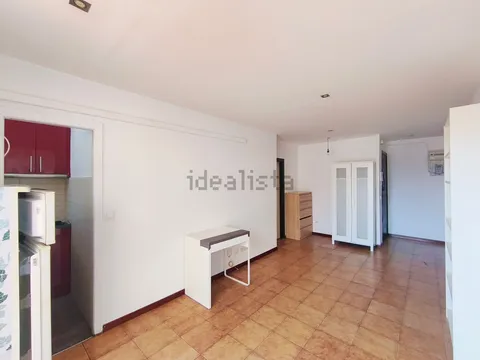 Pis de 28 m² a Barcelona