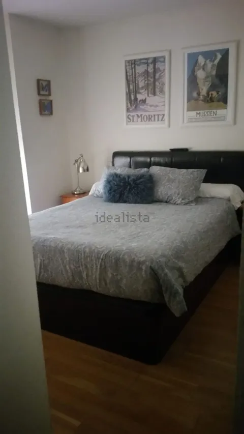 Flat 118 m² in Madrid