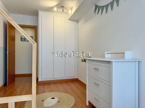 Pis de 120 m² a València