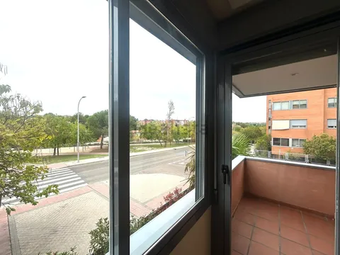 Appartamento 142 m² a Madrid