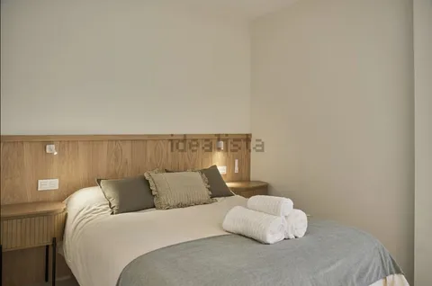 Room for rent, Granada