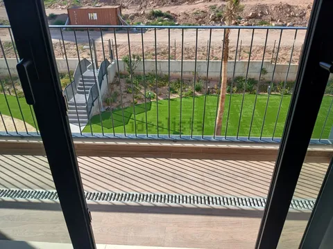 Pis de 81 m² a Múrcia