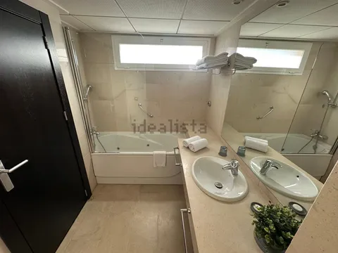 Flat 120 m² in Águilas