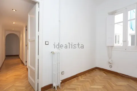 Pis de 160 m² a Madrid