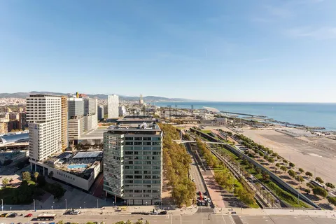 Wohnung 255 m² in Barcelona
