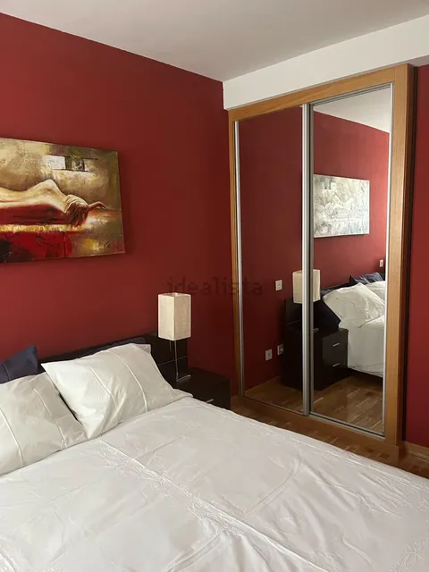 Wohnung 60 m² in Palencia