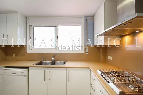 Pis de 150 m² a Sitges