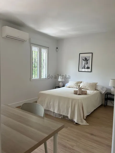 Pis de 108 m² a Madrid