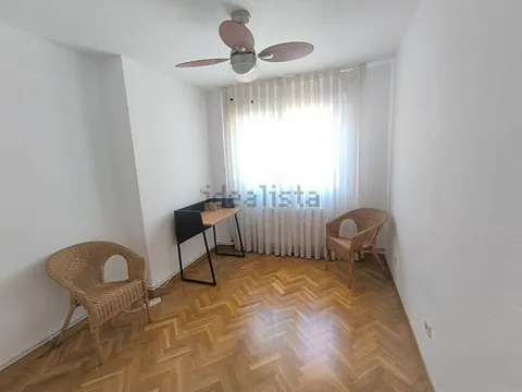 Pis de 115 m² a Madrid