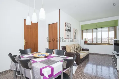 Zimmer zur Miete, Barcelona