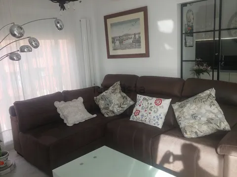 Wohnung 120 m² in Madrid