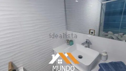 Apartamento 62 m² em València