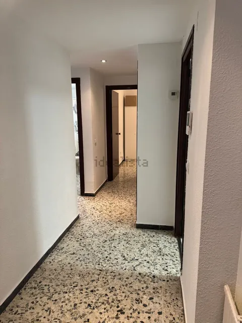Pis de 70 m² a Saragossa