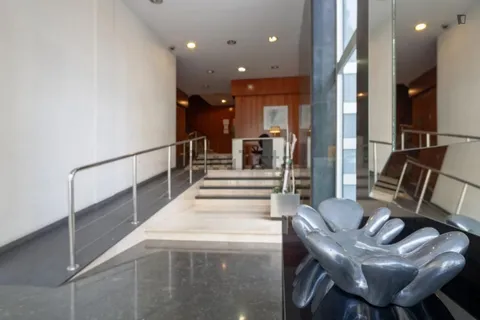 Chambre à louer, Barcelone