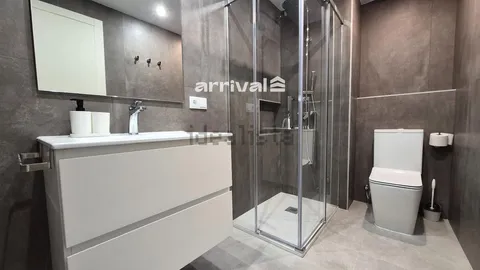 Pis de 109 m² a València