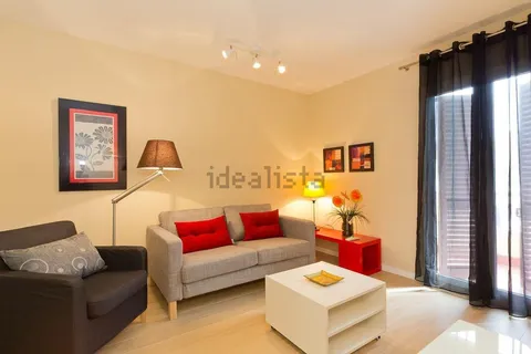 Piso de 52 m² en Barcelona