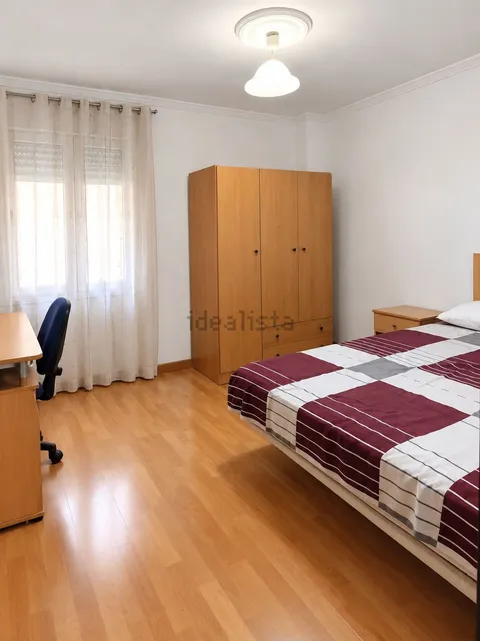 Habitació de lloguer, Màlaga (3/6)