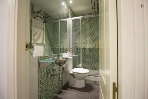 Appartamento 31 m² a Madrid