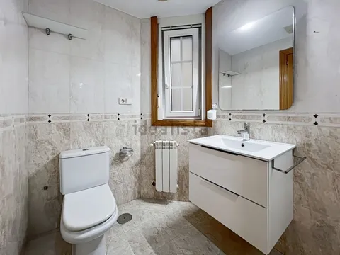 Pis de 110 m² a A Corunya