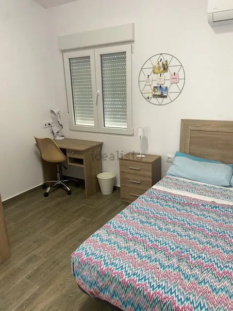 Habitació de lloguer, Múrcia