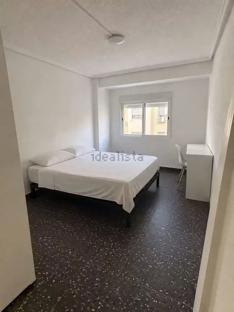 Habitación en alquiler, Valencia