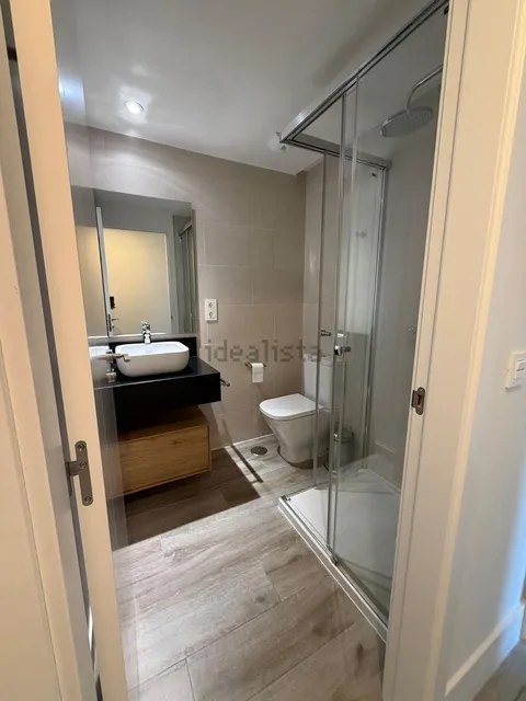 Wohnung 152 m² in Madrid