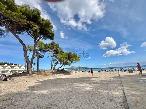 Appartement 75 m² à Alcúdia
