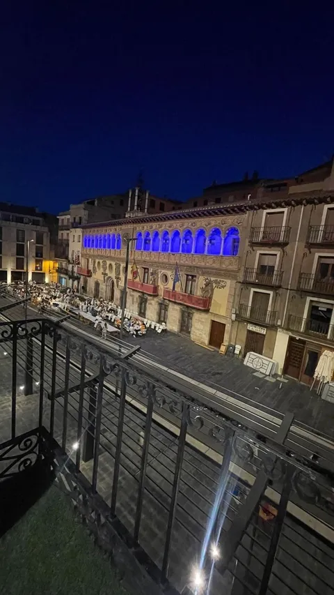 Apartamento 56 m² em Tarazona