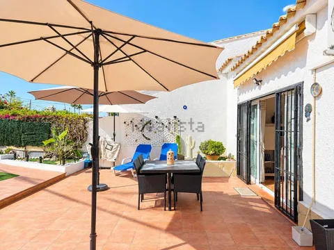 Casa 110 m² a Calp