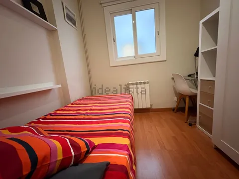 Quarto para alugar, Barcelona