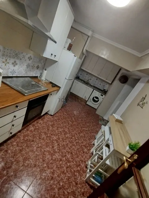 Habitació de lloguer, Granada