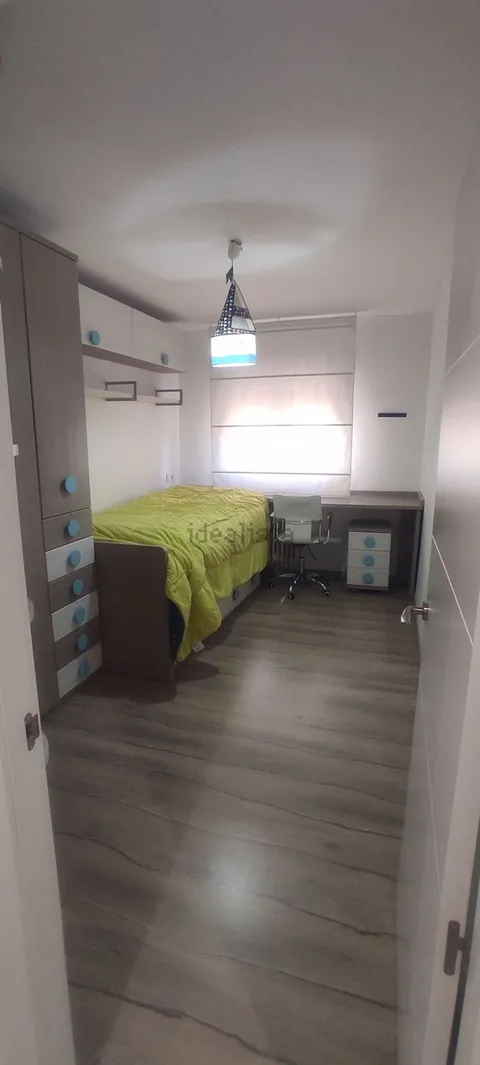 Pis de 130 m² a Granada