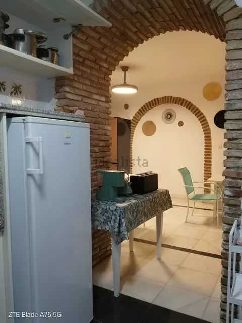 Habitació de lloguer, Còrdova