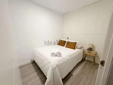 Appartamento 38 m² a Madrid
