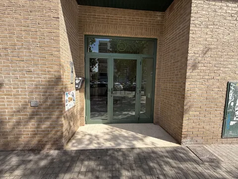 Pis de 110 m² a València