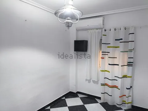 Квартира 80 м² у Севільі