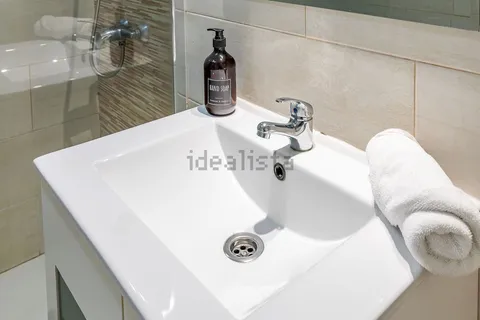 Pis de 62 m² a Madrid